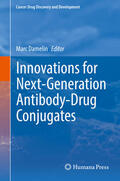 Damelin |  Innovations for Next-Generation Antibody-Drug Conjugates | eBook | Sack Fachmedien