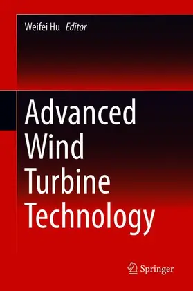 Hu |  Advanced Wind Turbine Technology | Buch |  Sack Fachmedien