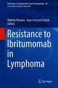 Chatal / Hosono |  Resistance to Ibritumomab in Lymphoma | Buch |  Sack Fachmedien