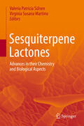 Sülsen / Martino |  Sesquiterpene Lactones | eBook | Sack Fachmedien