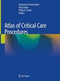 Demetriades / Lumb / Inaba |  Atlas of Critical Care Procedures | Buch |  Sack Fachmedien