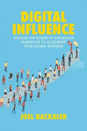 Backaler |  Digital Influence | Buch |  Sack Fachmedien