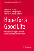 Krafft / Perrig-Chiello / Walker |  Hope for a Good Life | eBook | Sack Fachmedien