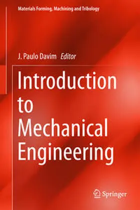 Davim | Introduction to Mechanical Engineering | E-Book | www.sack.de