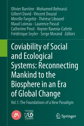 Barrière / Behnassi / Ravena-Cañete |  Coviability of Social and Ecological Systems: Reconnecting Mankind to the Biosphere in an Era of Global Change | eBook | Sack Fachmedien