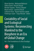 Barrière / Behnassi / David |  Coviability of Social and Ecological Systems: Reconnecting Mankind to the Biosphere in an Era of Global Change | eBook | Sack Fachmedien