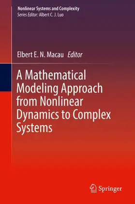 Macau | A Mathematical Modeling Approach from Nonlinear Dynamics to Complex Systems | E-Book | sack.de