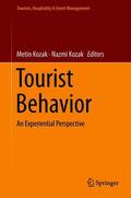 Kozak |  Tourist Behavior | Buch |  Sack Fachmedien