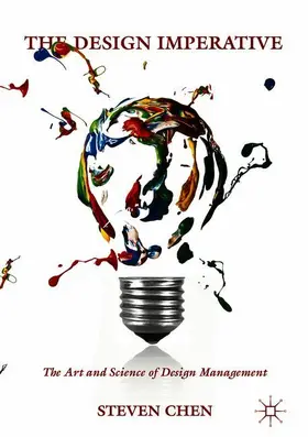 Chen |  The Design Imperative | Buch |  Sack Fachmedien