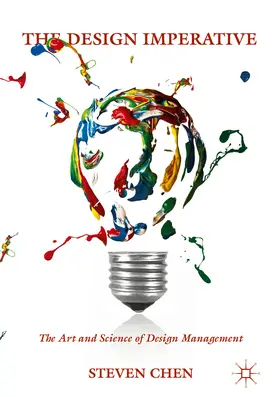 Chen |  The Design Imperative | eBook | Sack Fachmedien