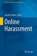 Golbeck |  Online Harassment | Buch |  Sack Fachmedien