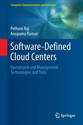 Raj / Raman | Software-Defined Cloud Centers | E-Book | sack.de
