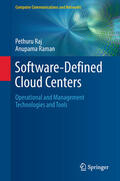 Raj / Raman |  Software-Defined Cloud Centers | eBook | Sack Fachmedien