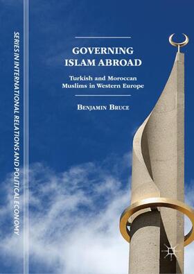Bruce |  Governing Islam Abroad | Buch |  Sack Fachmedien