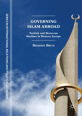 Bruce |  Governing Islam Abroad | eBook | Sack Fachmedien