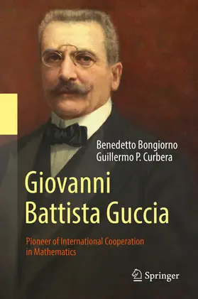 Bongiorno / Curbera |  Giovanni Battista Guccia | eBook | Sack Fachmedien