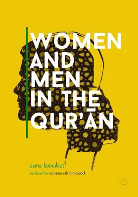 Lamrabet |  Women and Men in the Qur'¿n | Buch |  Sack Fachmedien