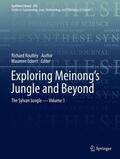 Routley / Eckert |  Exploring Meinong¿s Jungle and Beyond | Buch |  Sack Fachmedien