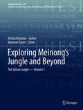 Routley / Eckert |  Exploring Meinong’s Jungle and Beyond | eBook | Sack Fachmedien
