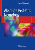 Awaad |  Awaad, Y: Absolute Pediatric Neurology | Buch |  Sack Fachmedien