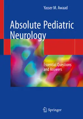 Awaad | Absolute Pediatric Neurology | E-Book | www.sack.de