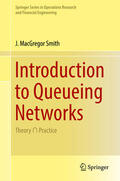 Smith |  Introduction to Queueing Networks | eBook | Sack Fachmedien