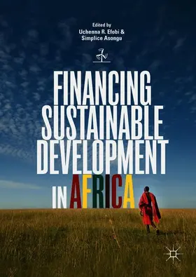 Asongu / Efobi |  Financing Sustainable Development in Africa | Buch |  Sack Fachmedien