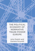Poletti / Sicurelli |  The Political Economy of Normative Trade Power Europe | eBook | Sack Fachmedien