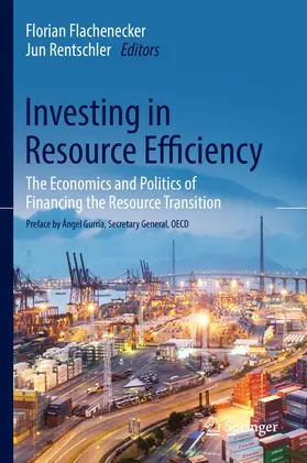 Flachenecker / Rentschler | Investing in Resource Efficiency | E-Book | www.sack.de