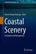 Rangel-Buitrago |  Coastal Scenery | Buch |  Sack Fachmedien