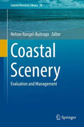 Rangel-Buitrago |  Coastal Scenery | eBook | Sack Fachmedien