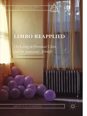 Vanhoutte | Limbo Reapplied | E-Book | sack.de