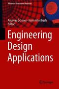 Altenbach / Öchsner |  Engineering Design Applications | Buch |  Sack Fachmedien