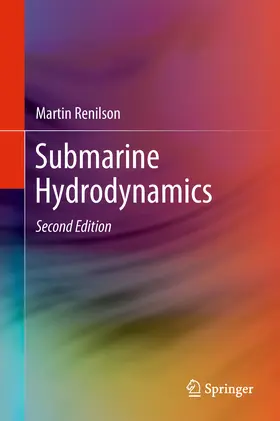 Renilson | Submarine Hydrodynamics | E-Book | www.sack.de