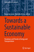 da Costa / Attias |  Towards a Sustainable Economy | eBook | Sack Fachmedien