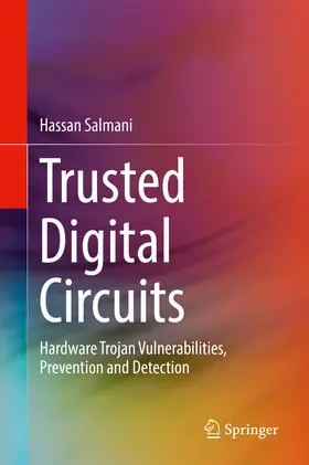 Salmani |  Trusted Digital Circuits | eBook | Sack Fachmedien