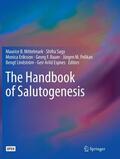 Bauer / Mittelmark / Eriksson |  The Handbook of Salutogenesis | Buch |  Sack Fachmedien