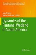 Assine / Bergier |  Dynamics of the Pantanal Wetland in South America | Buch |  Sack Fachmedien