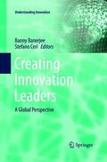 Ceri / Banerjee |  Creating Innovation Leaders | Buch |  Sack Fachmedien