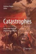 Hoppe |  Catastrophes | Buch |  Sack Fachmedien