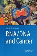 Sinkovics |  RNA/DNA and Cancer | Buch |  Sack Fachmedien
