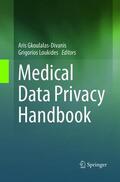 Loukides / Gkoulalas-Divanis |  Medical Data Privacy Handbook | Buch |  Sack Fachmedien