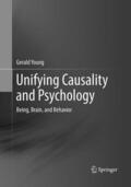 Young |  Unifying Causality and Psychology | Buch |  Sack Fachmedien