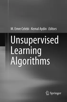 Celebi / Aydin |  Unsupervised Learning Algorithms | Buch |  Sack Fachmedien