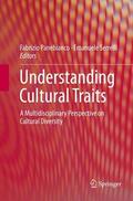 Serrelli / Panebianco |  Understanding Cultural Traits | Buch |  Sack Fachmedien