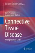 Emmi / Roccatello |  Connective Tissue Disease | Buch |  Sack Fachmedien