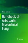 Souza |  Handbook of Arbuscular Mycorrhizal Fungi | Buch |  Sack Fachmedien