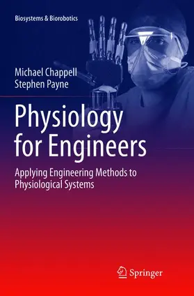 Chappell / Payne |  Physiology for Engineers | Buch |  Sack Fachmedien