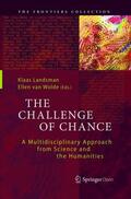 van Wolde / Landsman |  The Challenge of Chance | Buch |  Sack Fachmedien