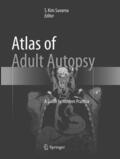 Suvarna |  Atlas of Adult Autopsy | Buch |  Sack Fachmedien